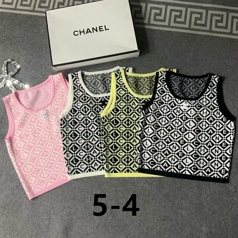 Chanel S-XL 272